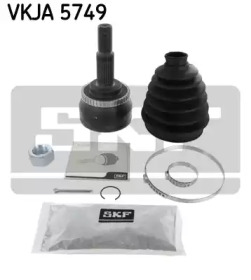 Шарнирный комплект SKF VKJA 5749